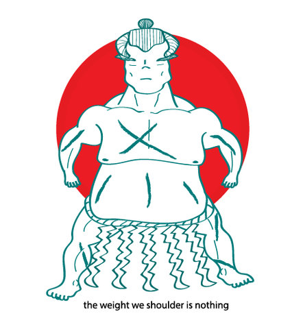 The Weight