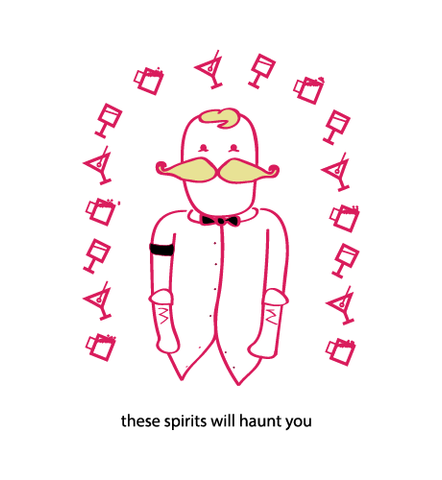 Spirits