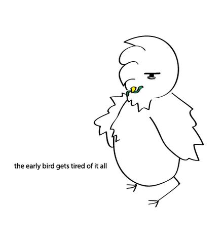 Early Bird