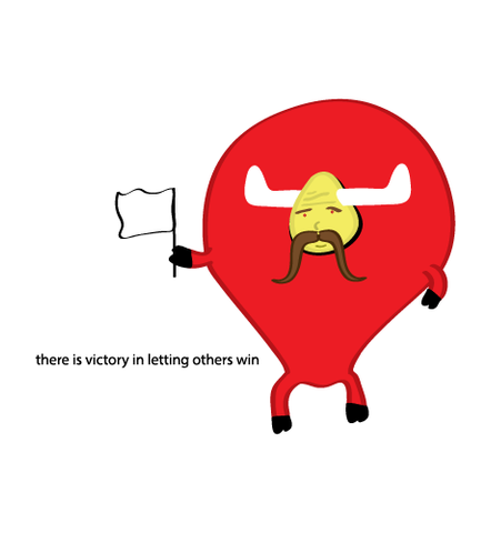 Victory
