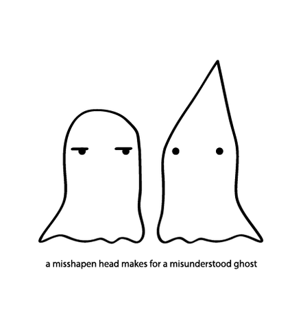 Misunderstood