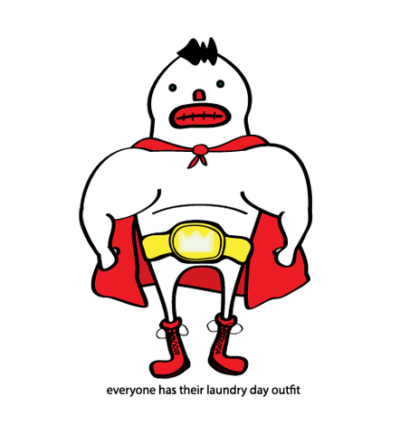Laundry Day