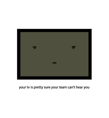 Your TV