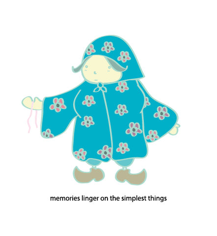 Memories Linger