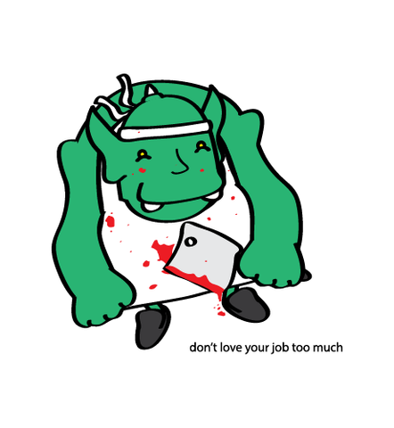 Don't Love