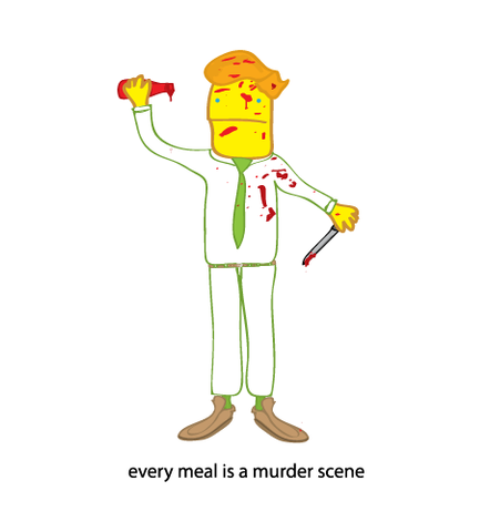 Ketchup