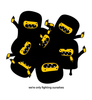 Only Fighting