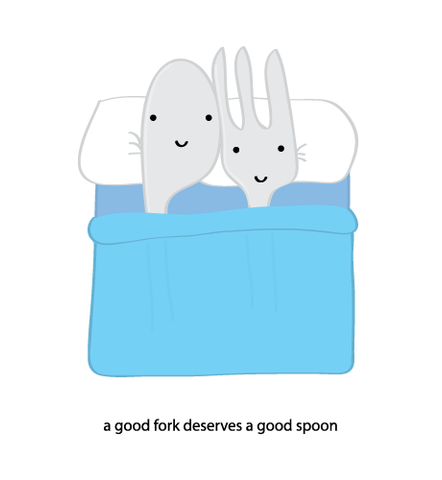 Good Fork