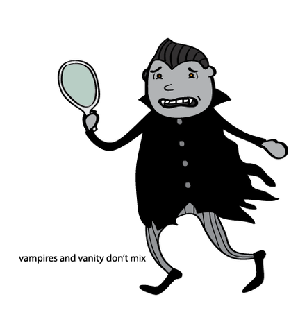 Vampire Vanity