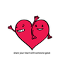 Share Your Heart