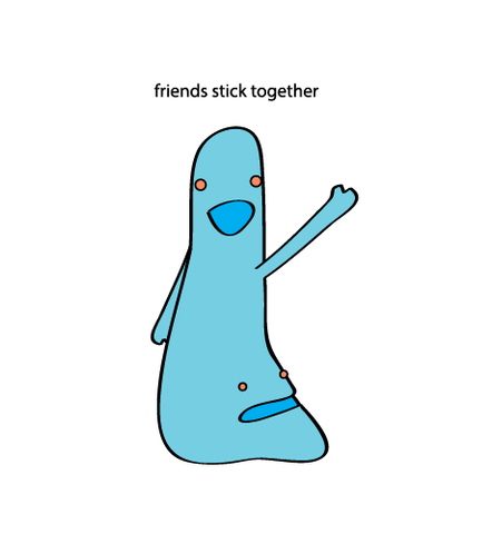 Stick Together