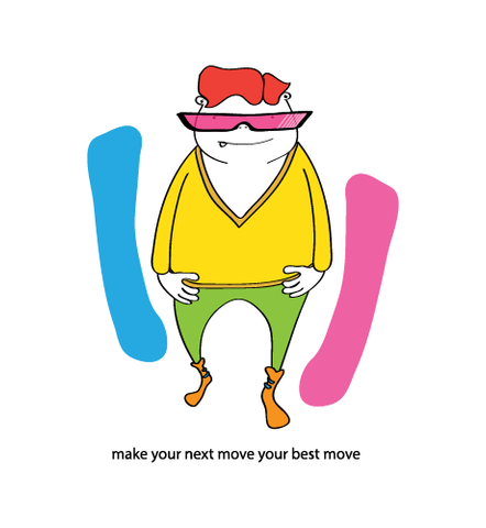 Your Best Move