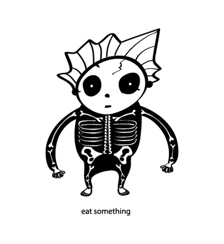 Eat Something