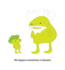 Life Happens