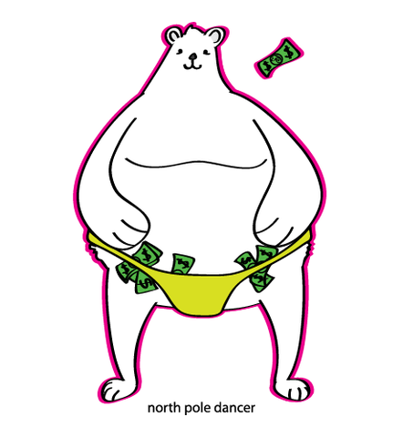 North Pole