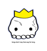 Kings Don't