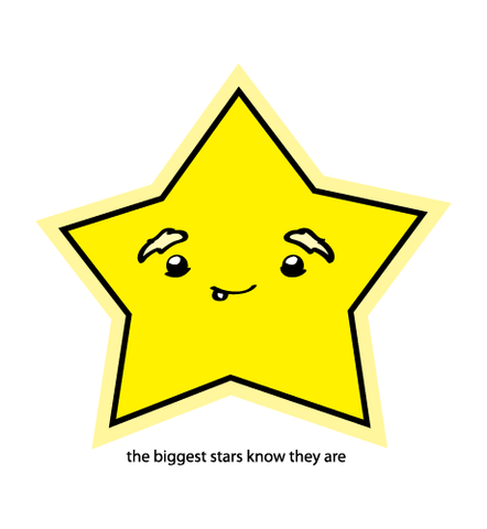 Biggest Star