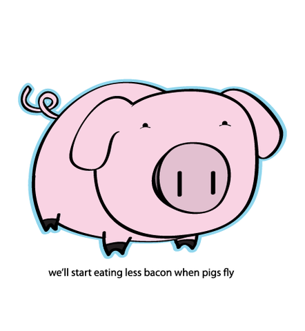 Pigs Fly