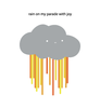 Rain With Joy