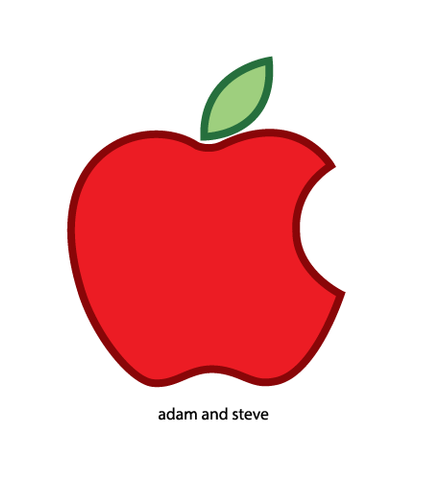 Adam And Steve
