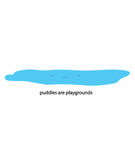 Puddle Playground
