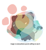 Magic Everywhere