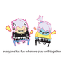 Play Well