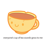 Everyone's Cup