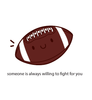 Fight For You