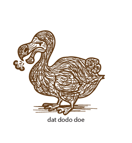 Dat Dodo