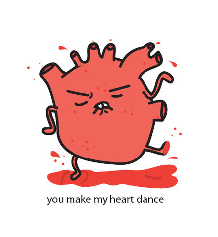 Heart Dance