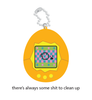 Shit To Clean