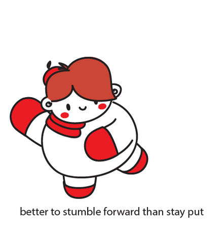 Stay Put
