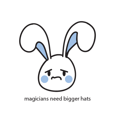 Bigger Hats