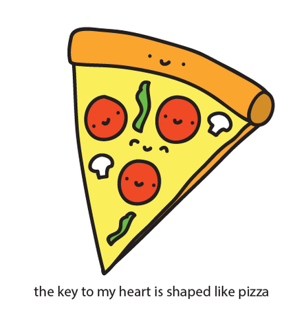 Pizza Key